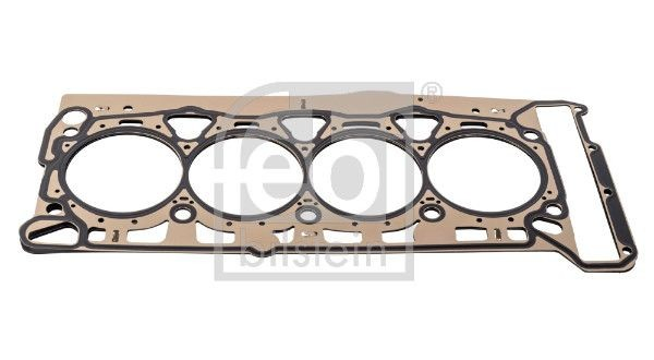 Купити Прокладка ГБЦ Audi Q3  8UB, 8UG