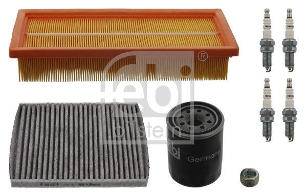  Febi 39037 ціна, від 34.10 USD