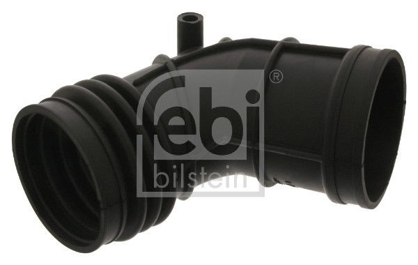 Головний патрубок витратоміра повітря (черепаха) Febi 39055 ціна, від 15.38 USD