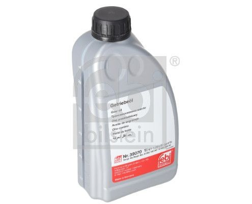 Масло для роздавальної коробки Febi 39070 ціна, від 17.41 USD