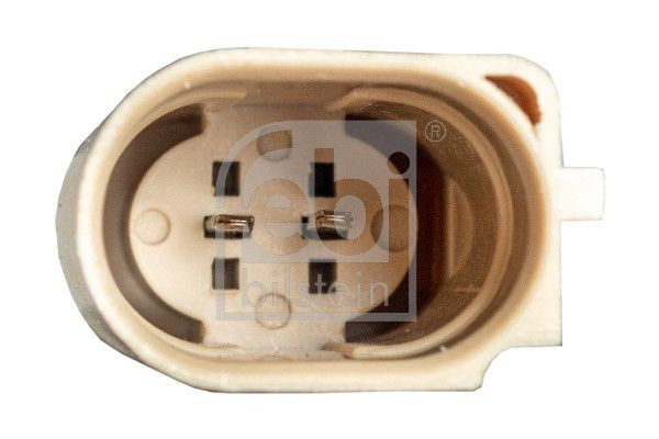 Ліва подушка двигуна Febi 39157 ціна, від 100.50 USD