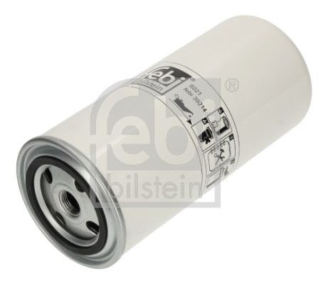 Фільтр тонкого очищення палива Febi 39214 ціна, від 9.08 USD
