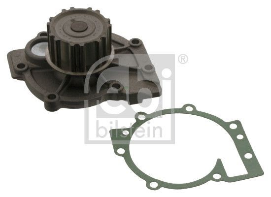Купити Помпа Volvo S80 I TS, TH, KV