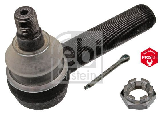 39389 Febi Накінечник поперечної рульової тяги