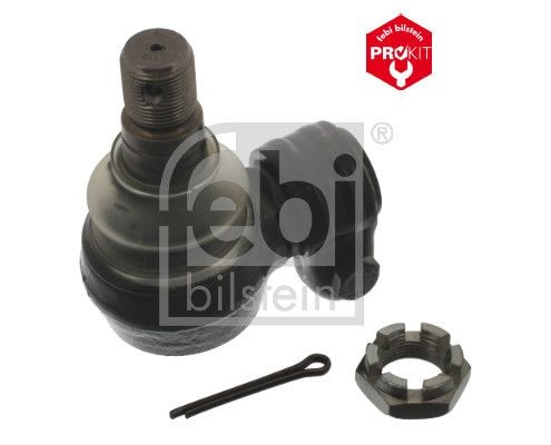 39456 Febi Наконечник поздовжньої рульової тяги