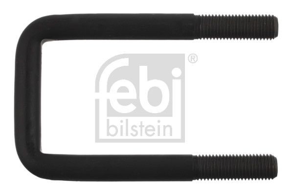 39530 Febi Скоба ресори