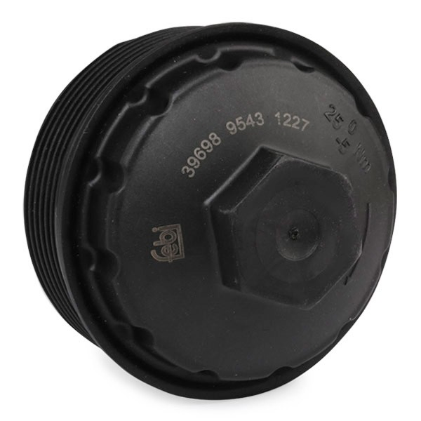 Кришка масляного фільтра Febi 39698 ціна, від 9.28 USD