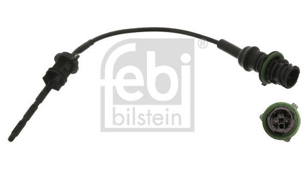 Датчик рівня охолоджуючої рідини в бачку Febi 39897 ціна, від 15.27 USD
