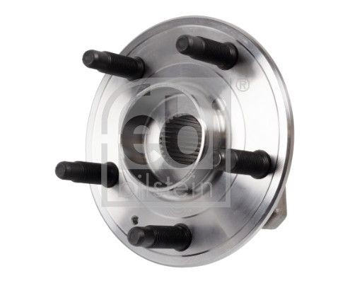 Маточина колеса передня Febi 39916 ціна, від 91.10 USD