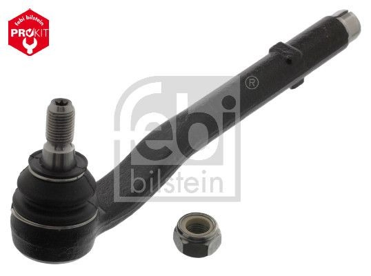Наконечник рульовий Febi 40052 ціна, від 17.53 USD