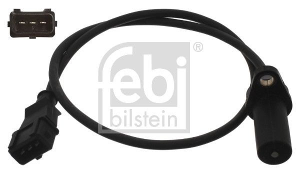 40085 Febi ДПКВ