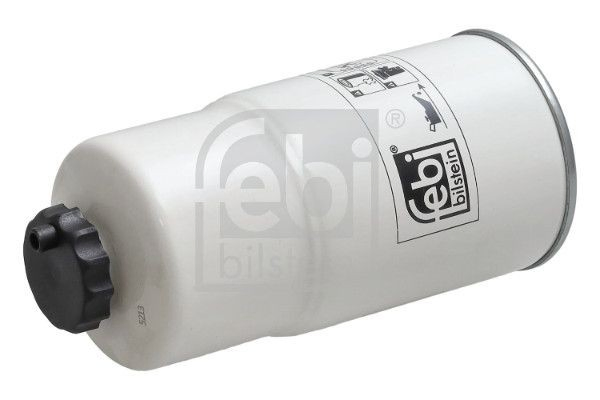Купити 40298 Febi Фільтр-відстійник палива грубої очистки