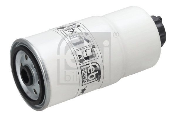 Фільтр тонкого очищення палива Febi 40298 ціна, від 13.93 USD