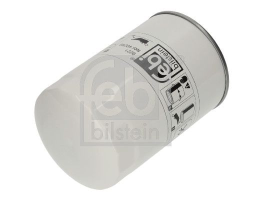 Фільтр тонкого очищення палива Febi 40299 ціна, від 14.74 USD