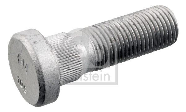Колісний болт Febi 40510 ціна, від 6.50 USD