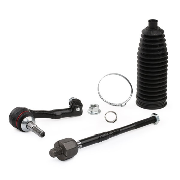Тяга рульова права Febi 40516 ціна, від 12.83 USD