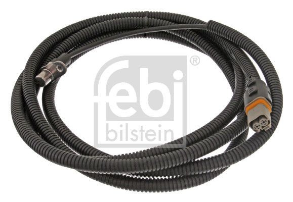 Купити 40545 Febi Датчик АБС (ABS) задній