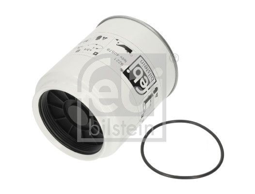 Купити 40578 Febi Фільтр-відстійник палива грубої очистки