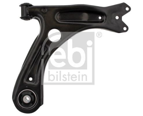 Важіль передньої підвіски нижній, правий Febi 40595 ціна, від 47.37 USD