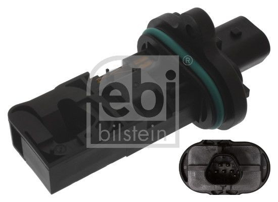 40613 Febi Датчик витрати повітря