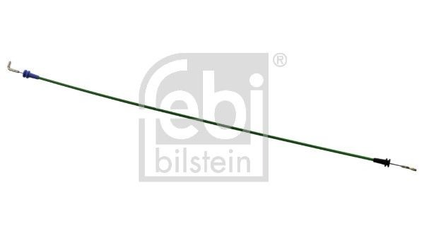 Трос замка дверей передніх лівих Mercedes A0007200113 ціна, від 4.88 USD