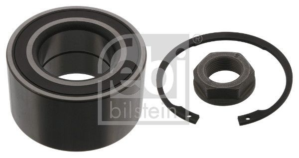 Комплект підшипник маточини передньої Febi 40703 ціна, від 26.94 USD