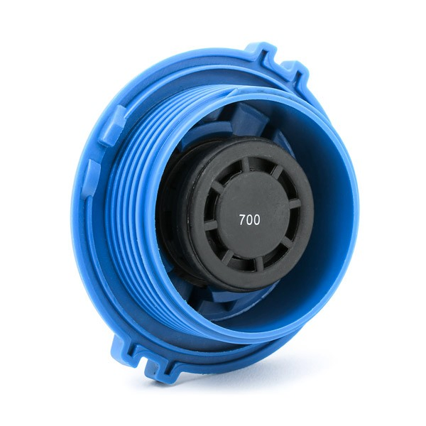 Кришка / пробка розширювального бачка Febi 40722 ціна, від 4.66 USD