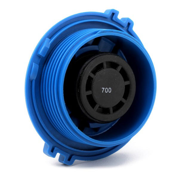 Кришка бачка Febi 40722