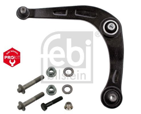 40751 Febi Поперечний важіль