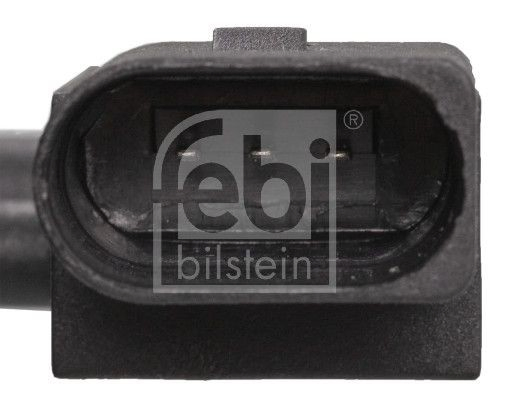 Купити 40766 Febi Датчик тиску вихлопних газів