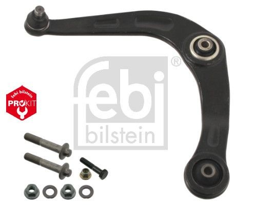 Важіль передній лівий Febi 40791 ціна, від 46.62 USD