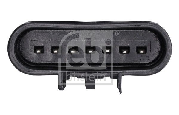 Купити 40809 Febi Котушка запалювання