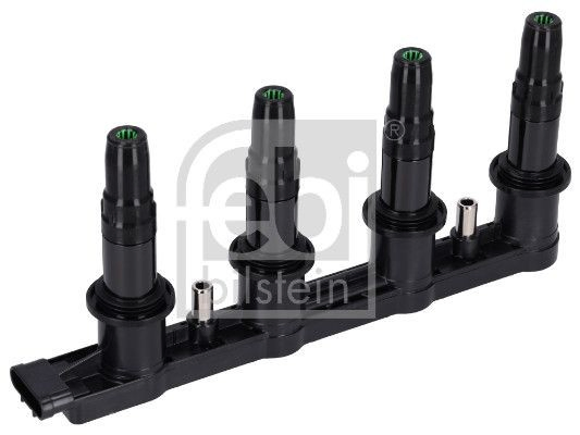 Котушка запалювання Febi 40809 ціна, від 72.09 USD