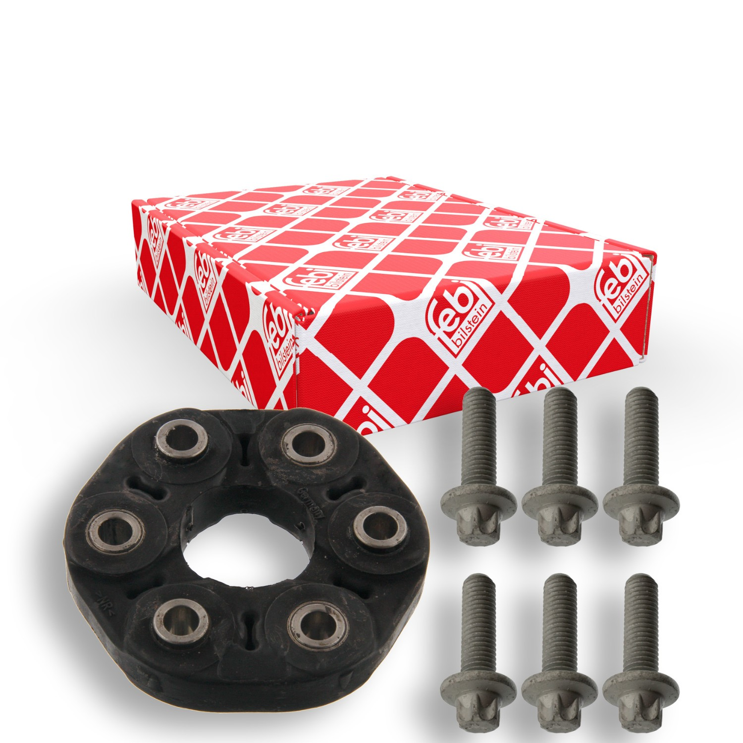  Febi 40929 ціна, від 127.50 USD