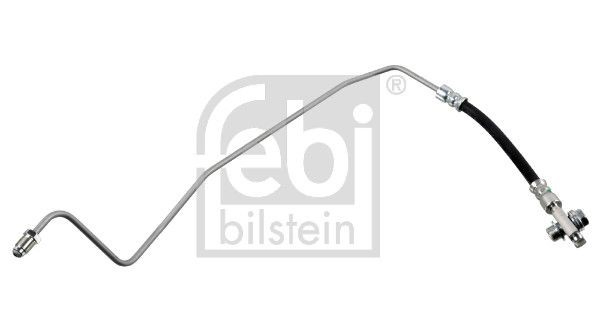 Шланг гальмівний задній, лівий Febi 40961 ціна, від 21.90 USD