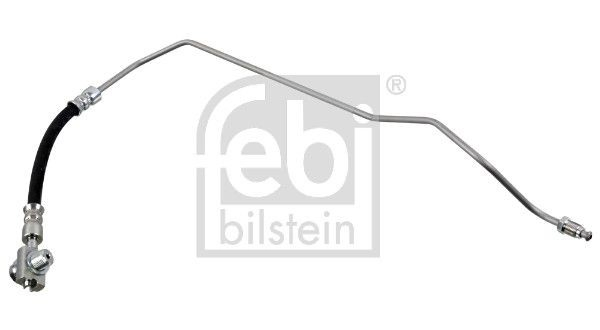 40961 Febi Шланг гальмівний задній, лівий