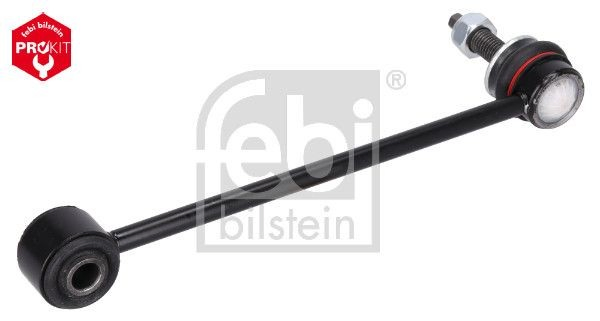 Лінк стабілізатора, заднього Febi 41024 ціна, від 17.27 USD