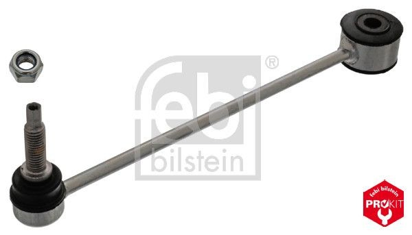 Лінк стабілізатора, заднього Febi 41040 ціна, від 11.98 USD