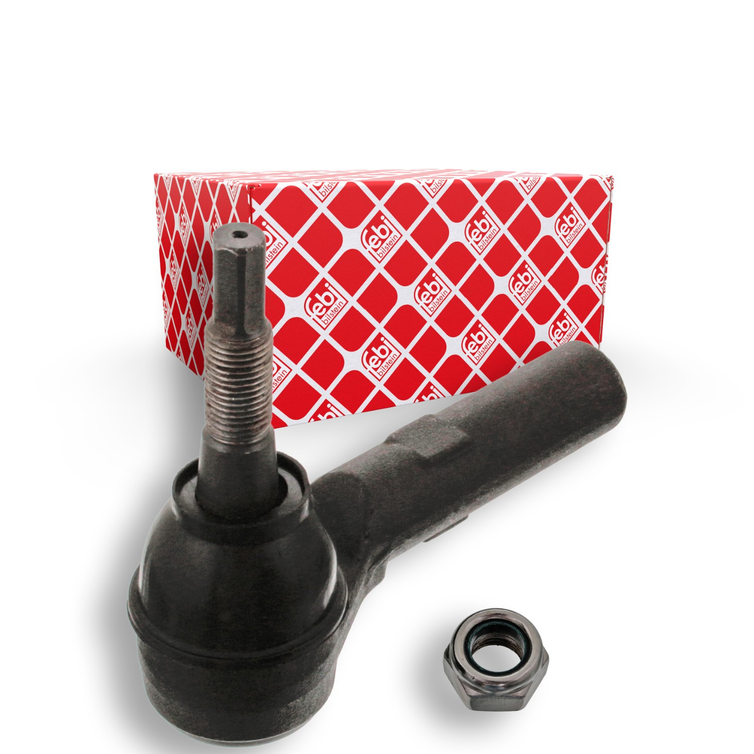 Наконечник рульовий Febi 41085 ціна, від 16.48 USD
