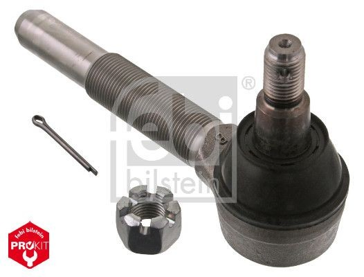 41323 Febi Накінечник поперечної рульової тяги
