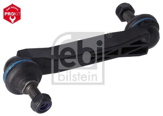 Лінк стабілізатора, заднього Febi 41655 ціна, від 8.14 USD