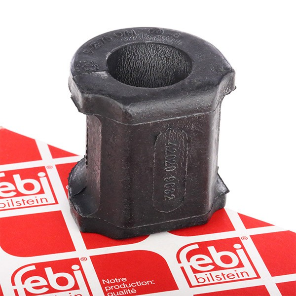 Подушка стабілізатора Febi 42020 ціна, від 2.29 USD
