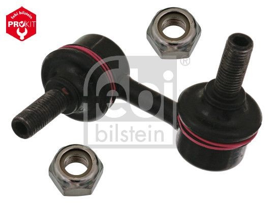 Яйця на стабілізаторі передні Q-top QL0504P