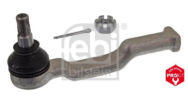 42453 Febi Накінечник рульової тяги, внутрішній