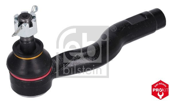 Наконечник рульовий Febi 42470 ціна, від 11.07 USD