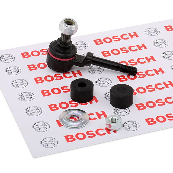 Амортизаційна стійка Febi 42581 ціна, від 8.10 USD