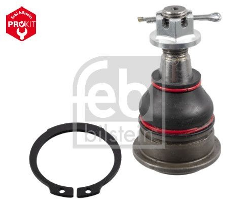 Кульова опора, нижня Febi 42674 ціна, від 8.11 USD