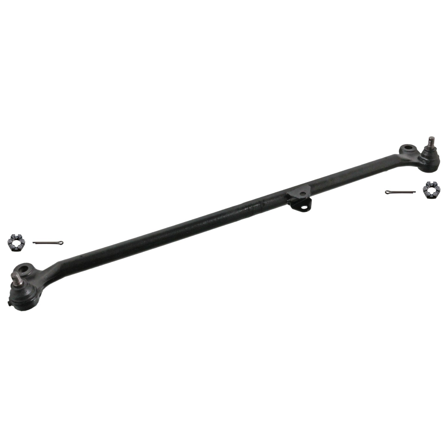 Тяга рульова центральна Febi 42701 ціна, від 59.94 USD
