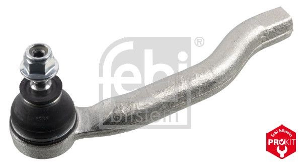 Наконечник рульовий Febi 42762 ціна, від 13.93 USD