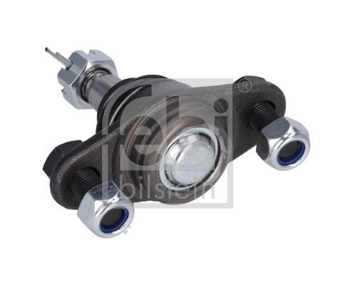 Кульова опора, нижня Febi 42999 ціна, від 9.53 USD